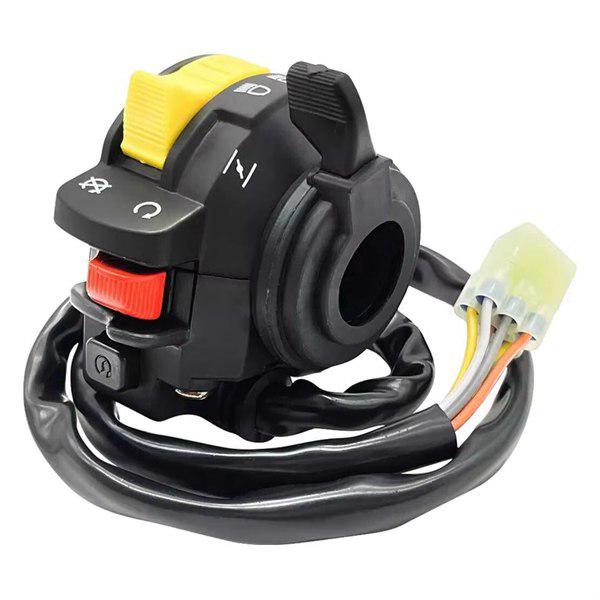 3740027H00 Handlebar Switch for 2002-2014 ATV Ozark 250