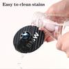 DSJW3 2Pcs Leather Car Logo Cup Holder Coaster Non-Slip Pad For BMW M3 M4 M5 G42 G30 G20 E39 E36 E87 E53 F44 F07 F34 G15 G16 G23 G22