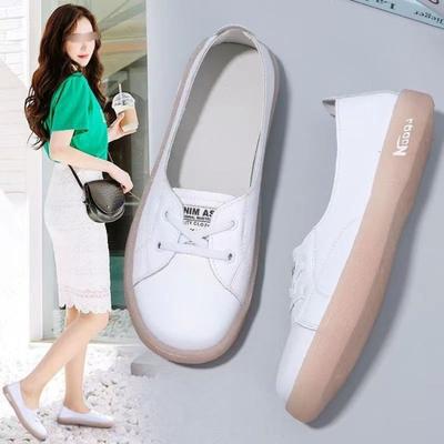 Женская обувь – Женские мокасины