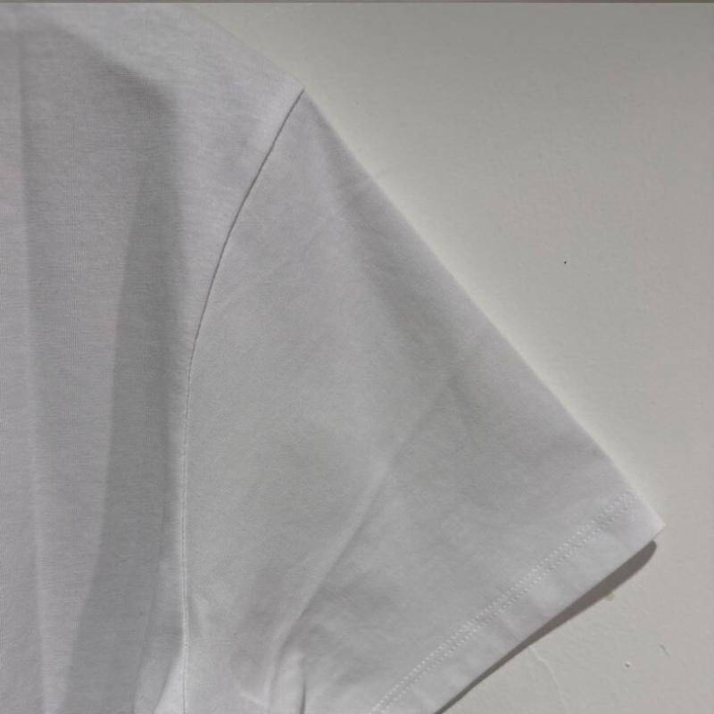 New Balance Футболка W Essential Basic с коротким рукавом nbnef2W022 белая