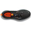 saucony Blaze TR 'Black ViZiOrange' Men's S208450-5