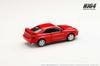 HJ64 Toyota Celica JDM STYLE Super Red IV Завершенный продукт 1/64 GT-FOUR (СТ205)