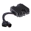 Motorcycle Voltage Regulator Rectifier for Suzuki GSXR 600 750 2006 2013
