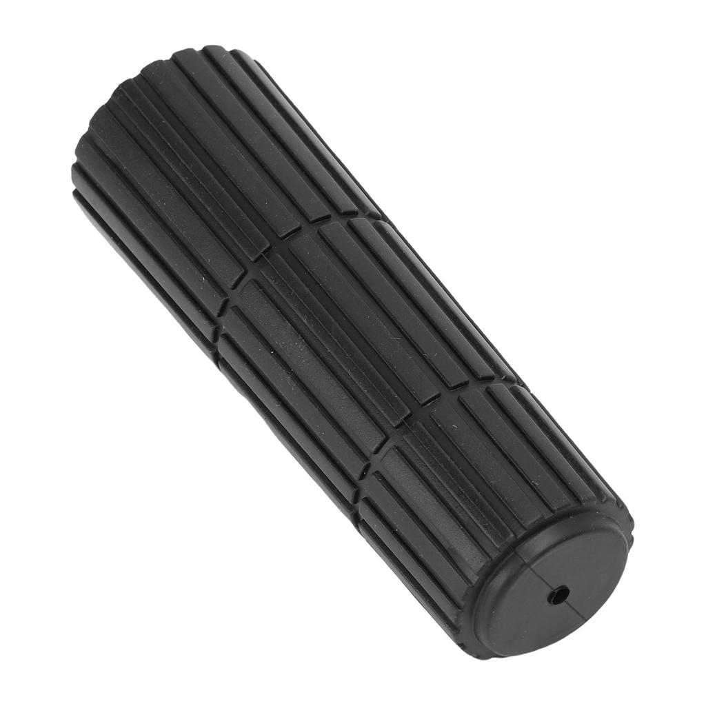 Grip Steering Rubber Handle 6N0 G2177 00 Rubber Outboard Tiller Handle Grip Replacement for 25MLHW3 25MSHW3