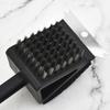 Copper Wire Bristles BBQ Cleaning Brush 3in1 Barbecue Cleaner Cleaning Brush  Outdoor Bbq