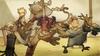 Fugue of Steel 2 Switch -