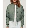 Superdry W5011654A bomber куртка