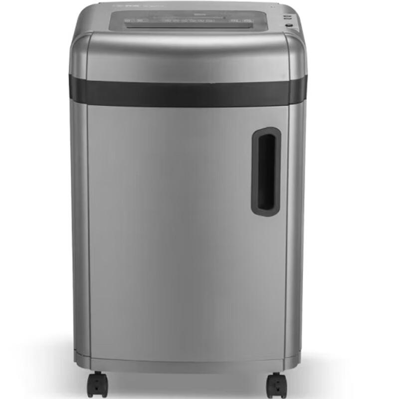 Comi S-610D High-Security Micro-Cut Shredder CN plug (adapter included)
