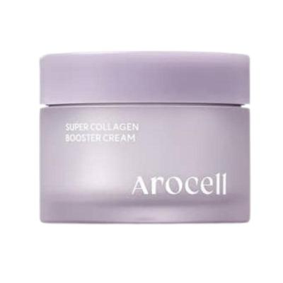Arocell Super Collagen Booster Cream 50мл