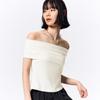 Off Shoulder T+e