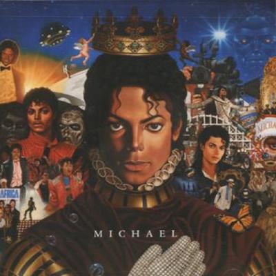 CD МАЙКЛ ДЖЕКСОН - Michael 88697867732 MJJ Promotions 2010 США Соул/Фанк Б/У