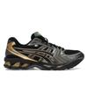 Институт Айртона Сенны x Gel Kayano 14 Lotus Унисекс Кроссовки Черный Чистое золото 1203A860-001
