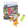 Hasbro Nerf Fortnite RL Micro Shot Official Elite Darts Included Fortnite Original Product E6749