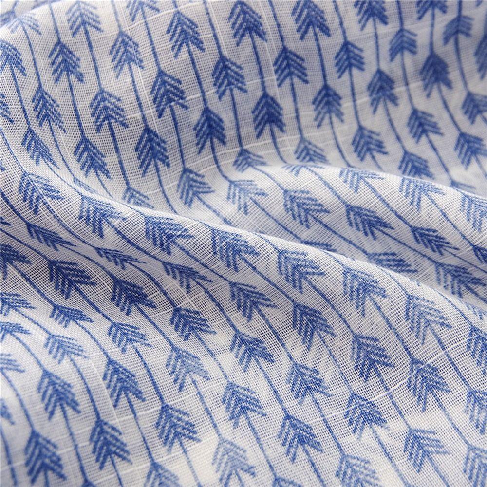 Style Ethnic Style Female Wraps Cotton Linen Scarf Korean Style Scarves Bohemian Style Shawl