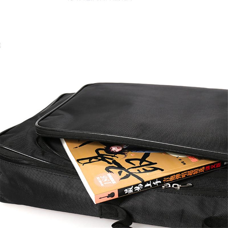 Универсальная портативная педаль эффектов для гитары, сумка для концерта, мягкий чехол, большой стиль, сделай сам, педаль для гитары