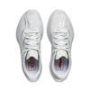 Li Ning Feidian 6 Challenger Низкие Беговые Кроссовки с Карбоновой Пластиной Женские Спокойный Серый ARMW004-5