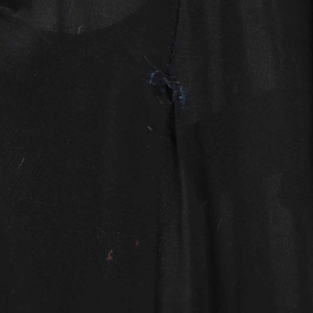 Marni Сделано в Италии Комбинезон с длинным рукавом 38 черный Женский Б/у