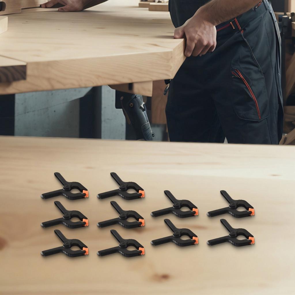 10x2 рыночных прилавка пластиковые пружинные зажимы прочные зажимы брезентовые листы новые