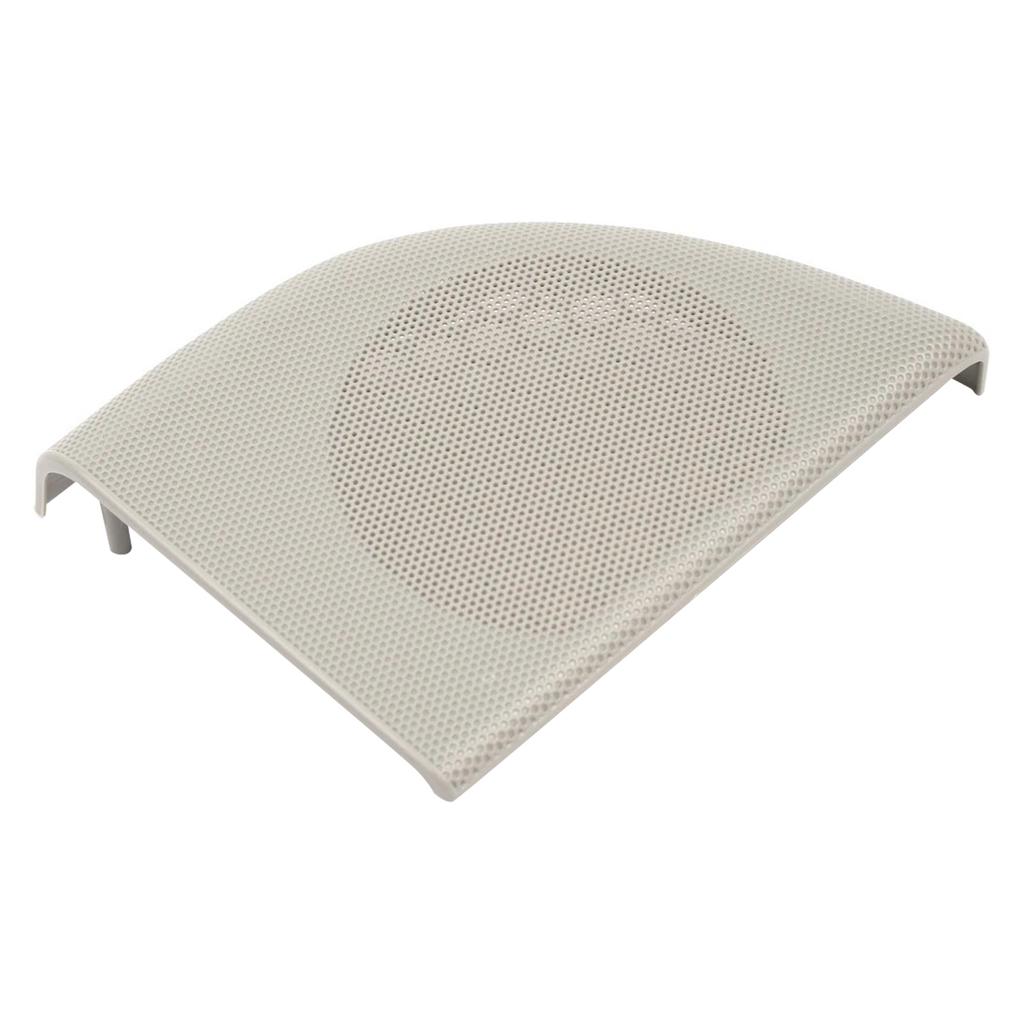 Left Front Door Speaker Cover For Mercedes W203 CLC Coupe A20372703887E94