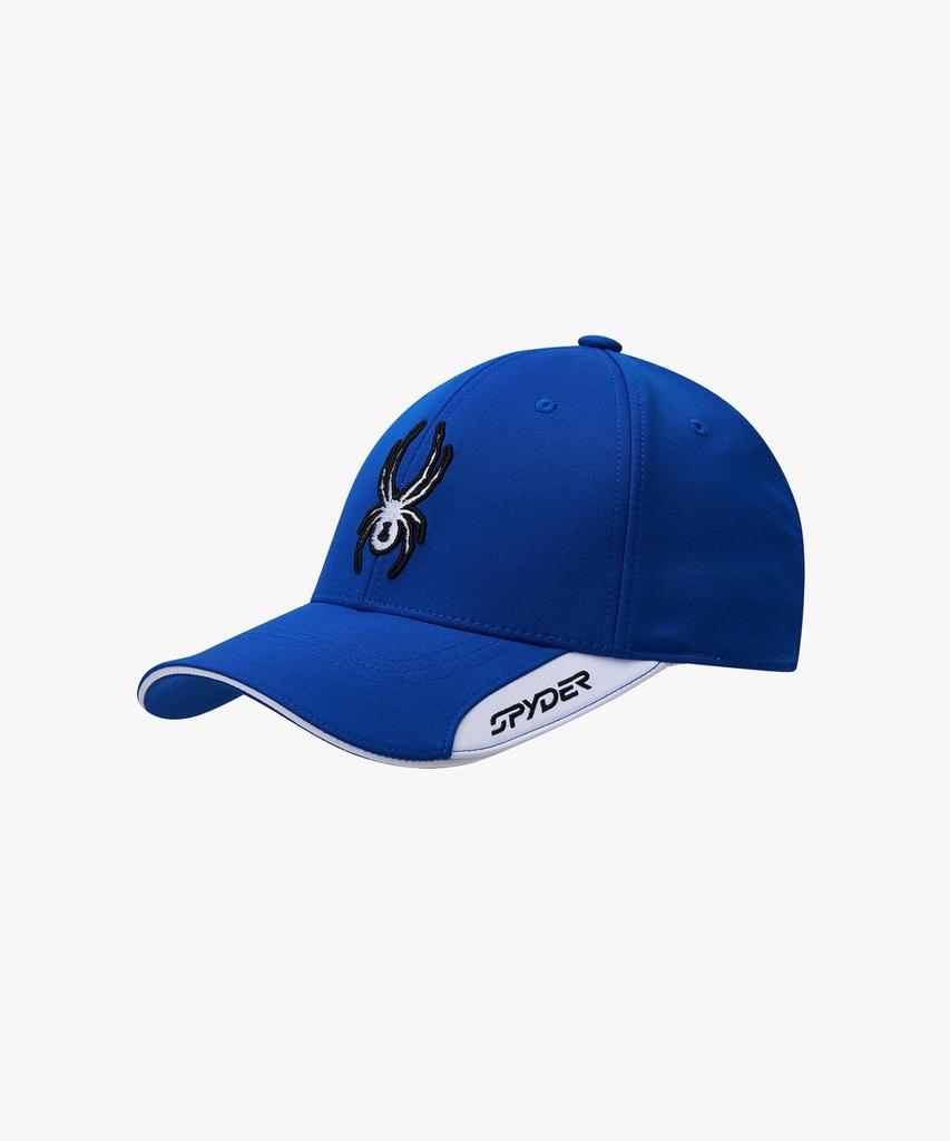 Кепка с вышитым логотипом SPYDER для мужчин Spkpanca301Mrbl