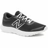 Кроссовки New Balance Черные Юношеские 520