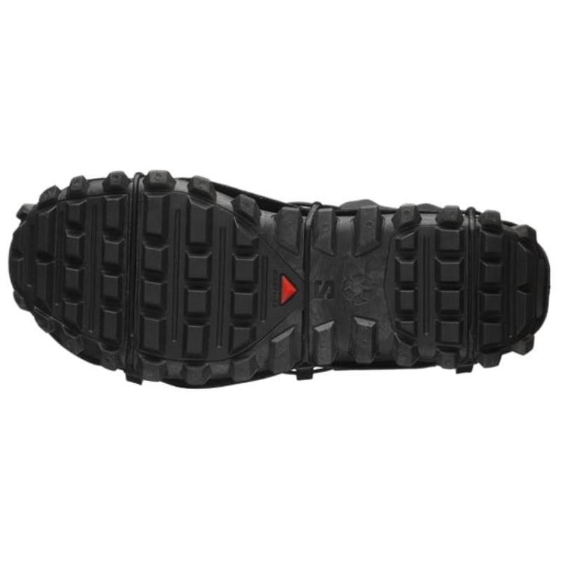 SALOMON SNOWCLOG ADVANCED Нескользящие, Износостойкие, Закрывающие, Поддерживающие, Легкие кроссовки с высоким верхом 475172