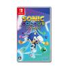 Sonic Colors Ultimate - Switch