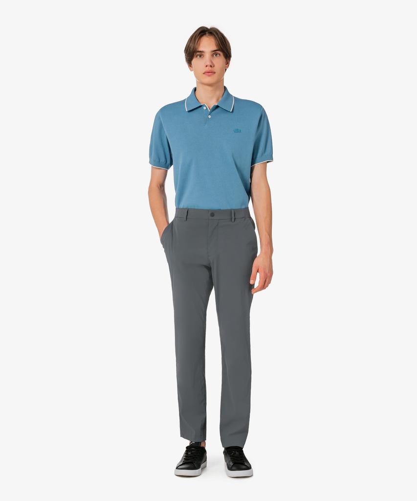 LACOSTE Мужские летние охлаждающие брюки Hh821E-56G S5T