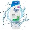Шампунь против перхоти Head & Shoulders