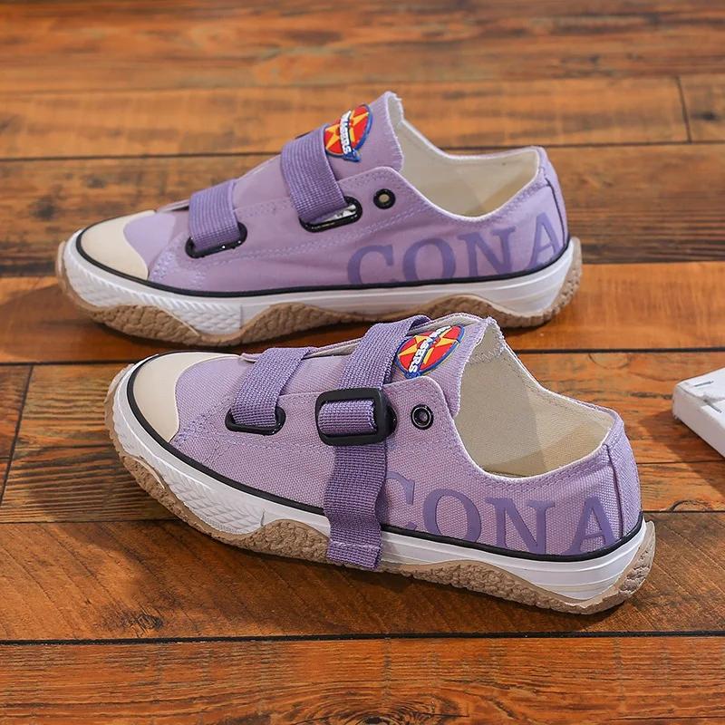 Zapatos Informales Para Mujer Zapatillas Planas De Malla Transpirables, Vulcanizadas, Para Gimnasio, Color Blanco,jh8sd