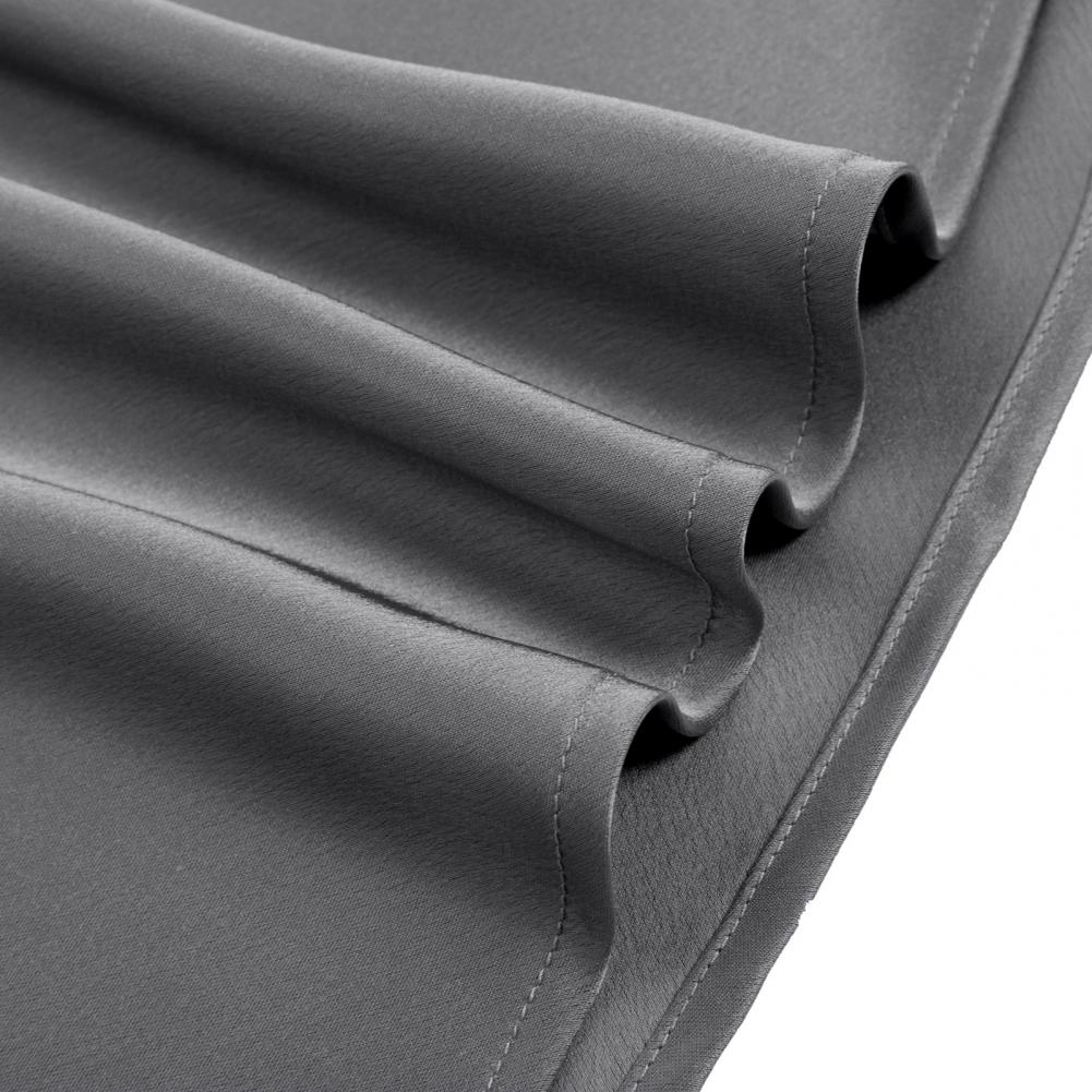 Summer Fall Women's Drawstring Hip Sheath Dress Elegant Silk Satin High Waist Floor-length Skirt Elastic Ankle Length Line A