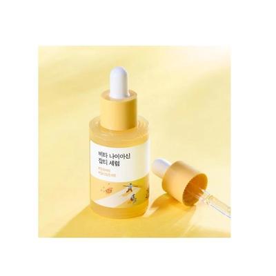 Vita Niacin Blemish Serum 30 мл, Осветляющий, Успокаивающий, Увлажняющий, Корейская косметика, Kbeauty, образец