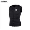 3mm Hooded Sleeveless Diving Vest - SLINX Two-Piece Surfing Wetsuit