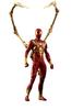 Hot Toys VGM38 Spider-Man Iron Spider Armor