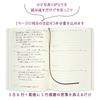 Stationery B6 Record Book Goods Mail Order Everyone's [Diary] 3-Year Diary/Rabbit Close-Pin