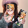 Чехол для телефона Highschool Rei Miyamoto для Xiaomi Redmi 15 14 13 12 A5 3 2 1 C Plus 4G 5G Цветной печатный чехол Роскошный чехол