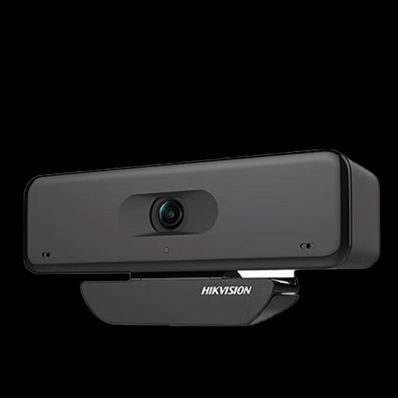 Hikvision 4K Ultra HD USB Conference Camera with Microphone (CN version)