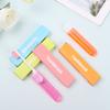 Useful Soft Portable Oral Cleaning Folding Toothbrush Business Trip Outdoor Tooth Brush