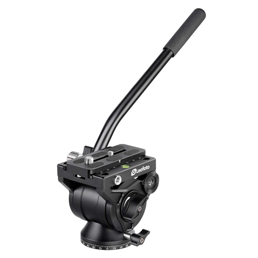 Leo Photo VTR Head 60mm VTR Series BV-10