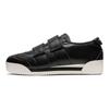 ONITSUKA TIGER Mexico 66 Sd Pf Легкие Дышащие Нескользящие Низкие Кроссовки Унисекс Кроссовки Черный Белый 1183B671-002
