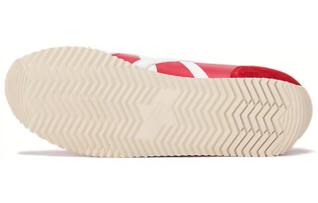 ONITSUKA TIGER Монреаль Nm 'Красный Белый' 1183B360-600