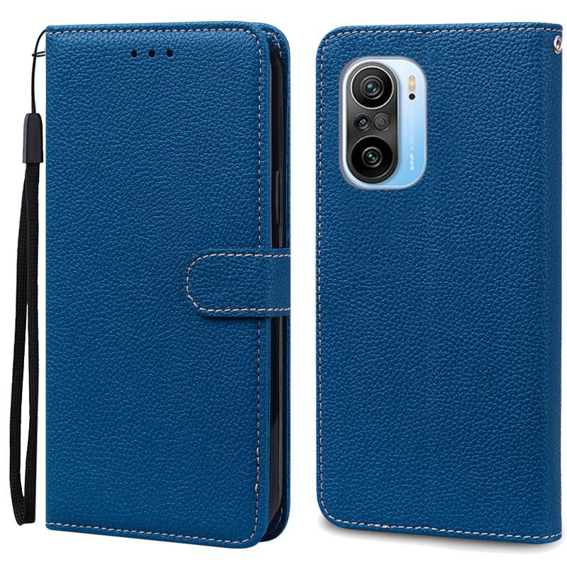 POCO F3 чехол-кошелек кожаный флип-чехол для Xiaomi POCO F3 M2012K11AG чехол для телефона POCO F3 защитный чехол Fundas Shell