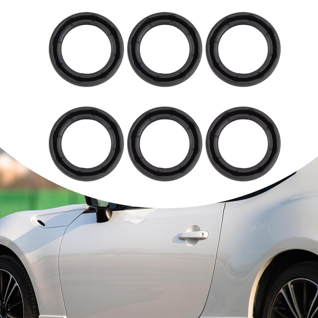 6 Pieces Spark Plug Gaskets 5184778Ab Replace for Dodge Avenger Journey