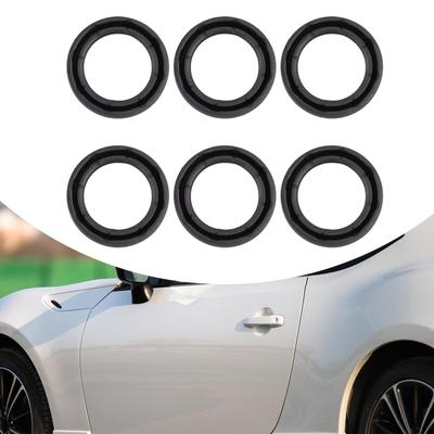 6 шт. прокладок свечей зажигания 5184778Ab для замены Dodge Avenger Journey