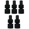 SCE JDO29 99309 Flywheel Turning Coilover Socket 5PCS For Scania Truck Timing Repair Tools