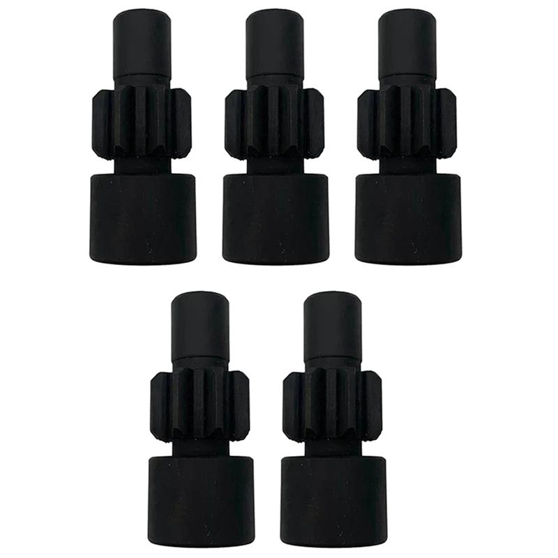 SCE JDO29 99309 Flywheel Turning Coilover Socket 5PCS For Scania Truck Timing Repair Tools
