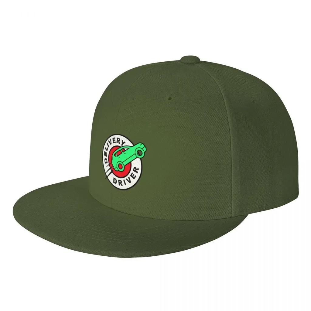 Кепка с логотипом курьера party Hat western Hat Женские кепки Унисекс