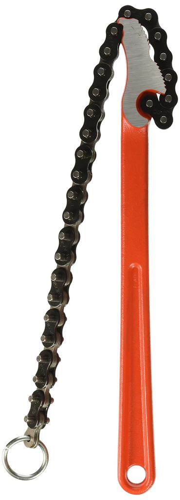 Цепной ключ Ridgid 300мм C12