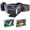 Kamen Rider Geets DX Rays Riser Belt Rays Riser Card Set [Bandai] &