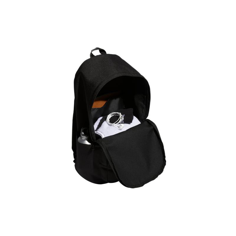 Adidas Рюкзак из переработанного полиэстера Neo Regular Унисекс Черный Adidas IL1904